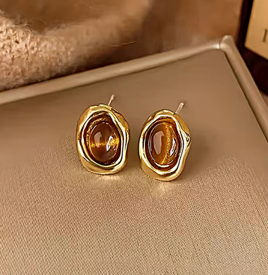 Сережки Яна