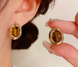 Сережки Яна