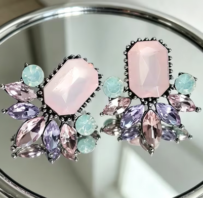 Сережки Камила