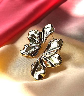 Сережки Леретт