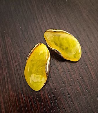 Комплект Кольє та сережки