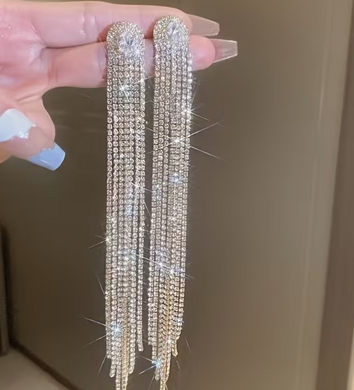 Сережки Аиша