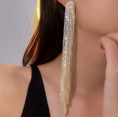 Сережки Аиша