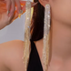 Сережки Аиша