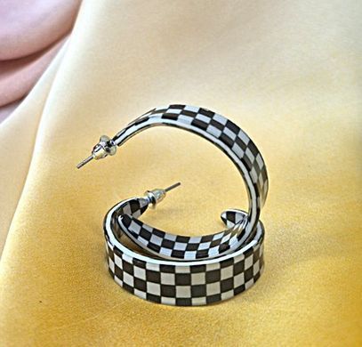 Сережки