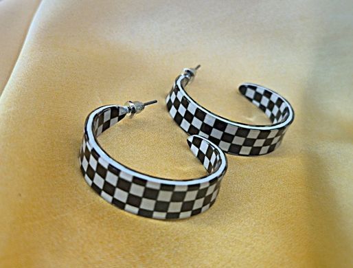 Сережки