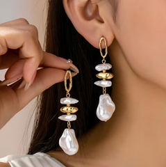 Сережки Мишель