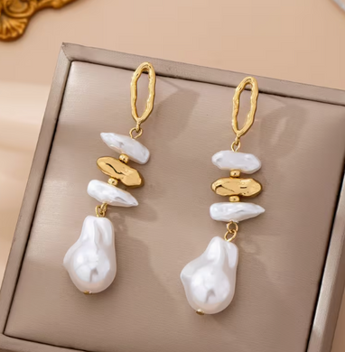 Сережки Мішель