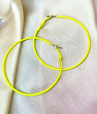 Сережки кільця