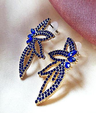 Сережки