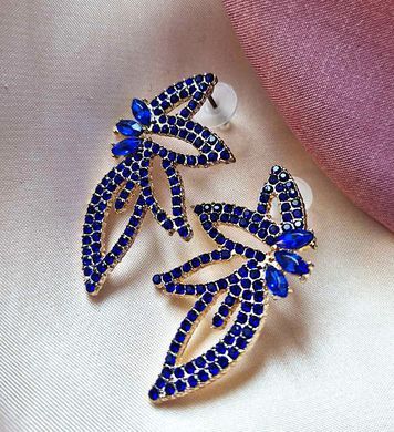 Сережки