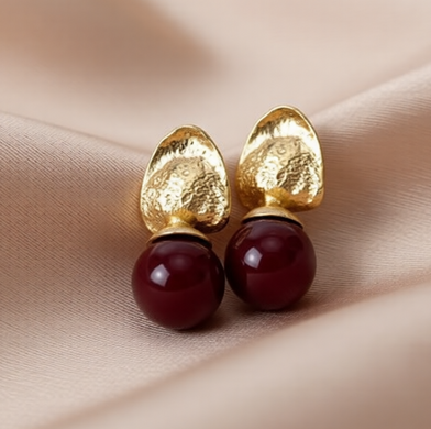 Сережки Арт